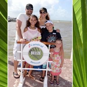 Meet your Posher, Stephanie